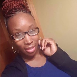 Meet your Posher, Katia